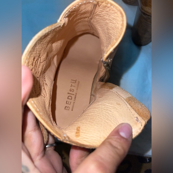 Bed|stu Booties - Picture 10 of 12